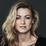 Yvonne Strahovski Australian, Poland Actress