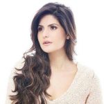 Zareen Khan Indian Actress, Model