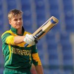 Aiden Markram South African Cricket Player