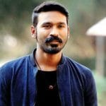 Dhanush Indian Actor, Filmmaker, Singer