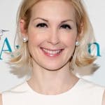 Kelly Rutherford American Actress