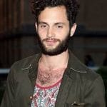 Penn Badgley American American Actor and Musician