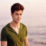 Siddharth Gupta Indian  Actor 