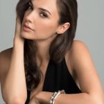 Gal Gadot Israeli Actress, Model