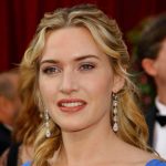 Kate Winslet British Actress