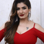 Raveena Tandon Indian Actress, Producer, Model