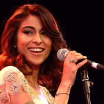 Meesha Shafi Indian Model, Actress, Singer