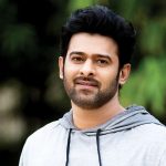 Prabhas Indian Actor