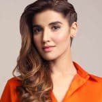 Hareem Farooq Pakistani Actress 