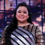 Bharti Singh Indian  Actress, Comedian