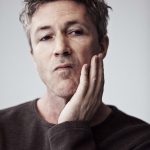 Aidan Gillen Irish Actor