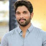 Allu Arjun Indian Actor, Producer, Dancer, Playback Singer