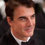 Chris Noth American Actor