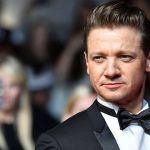 Jeremy Renner American Actor, singer, film producer