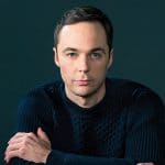 Jim Parsons American Actor