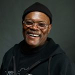 Samuel L. Jackson AMERICAN Actor, Film Producer