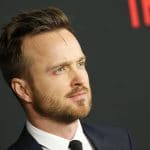 Aaron Paul American Actor