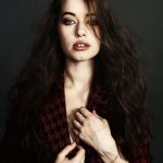 Anna Popplewell England Actress