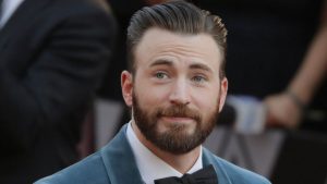 Chris Evans