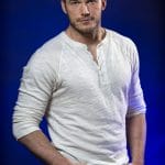 Chris Pratt American Actor