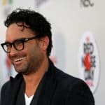 Johnny Galecki American Actor