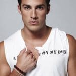 Michael Trevino American Actor