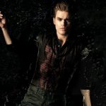 Paul Wesley Polish-American Actor, Director