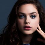 Odeya Rush Israeli Actress, Model