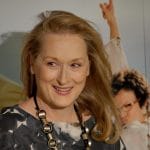 Meryl Streep American Actress, Singer, Writer