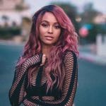 Vanessa Morgan Canadian Actress, Singer, Instagram Star