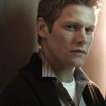 Zach Roerig American Actor