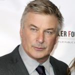 Alec Baldwin American Actor