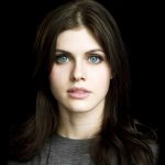 Alexandra Daddario American Actor, Model