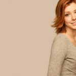 Alyson Hannigan American Actress