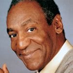 Bill Cosby American Actor