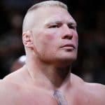 Brock Lesnar  American Professional Wrestler, Mixed Martial Artist