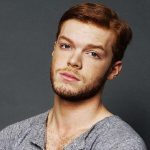 Cameron Monaghan American Actor