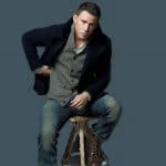 Channing Tatum American Actor, Model, Film Producer, Singer, Dancer