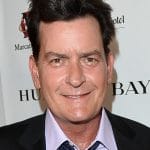 Charlie Sheen American Actor