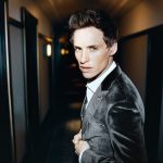 Eddie Redmayne British Model, Singer, Voice Actor, Actor