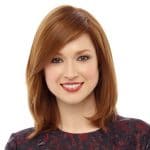 Ellie Kemper  American Actress