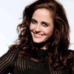 Eva Green French Actress