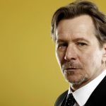 Gary Oldman British, American Actor, Filmmaker, Musician