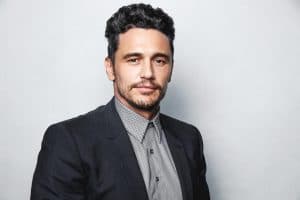 James Franco