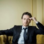 James McAvoy British, Scottish Voice acting, Actor