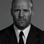 Jason Statham British Model, Voice Acting, Diver, Film Producer, Martial Artist, Movie Actor