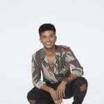 Jordan Fisher American Singer