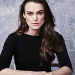 Keira Knightley British Actress