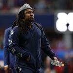 Marshawn Lynch American Football Player