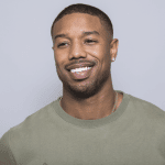 Michael B. Jordan American Actor